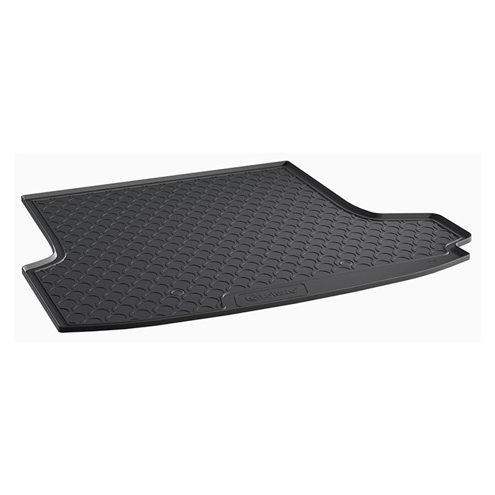 Bagagerumsbakke BMW 3 GT F34 2013- i gummi, skræddersyet pasform - Gledring