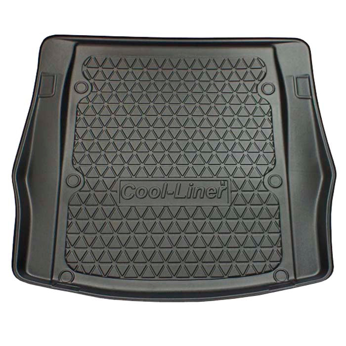 Bagagerumsbakke BMW 2-serie F22 Coupe (02/2014-) - TrunkLine