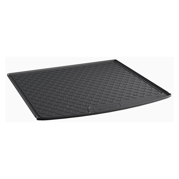 Bagagerumsbakke til BMW 2 Series GT F46 (2015-) 5/7P skræddersyet gummi - Gledring