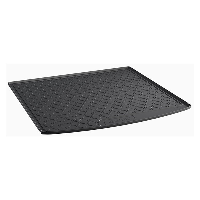 Bagagerumsbakke til BMW 2 Series GT F46 (2015-) 5/7P skræddersyet gummi - Gledring