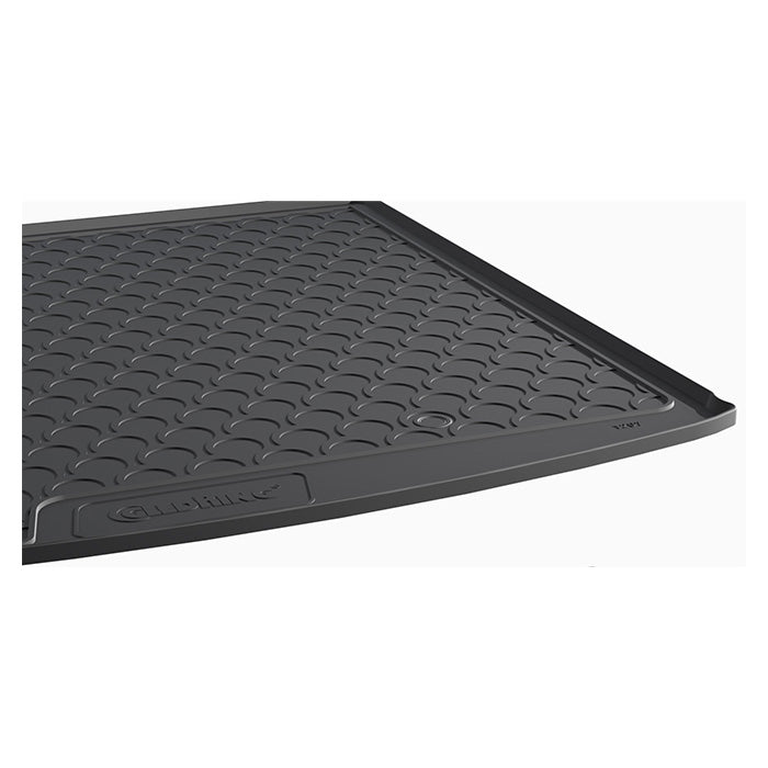 Bagagerumsbakke til BMW 2 Series GT F46 (2015-) 5/7P skræddersyet gummi - Gledring