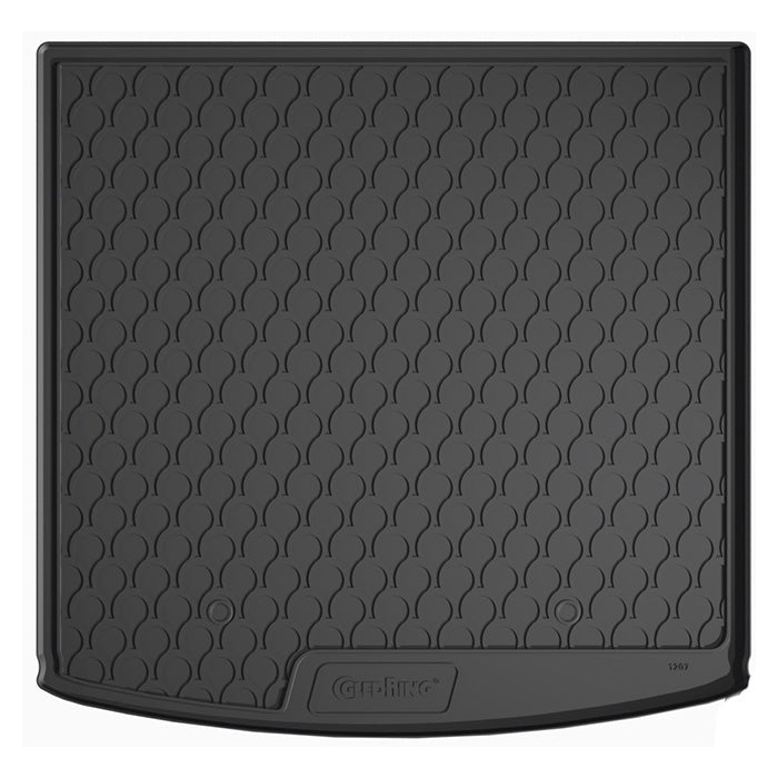 Bagagerumsbakke til BMW 2 Series GT F46 (2015-) 5/7P skræddersyet gummi - Gledring