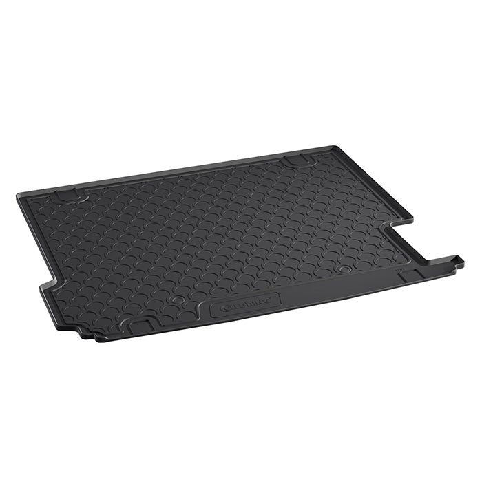 Bagagerumsbakke BMW X3 F25 11/2010-2017 skræddersyet gummibakke Gledring