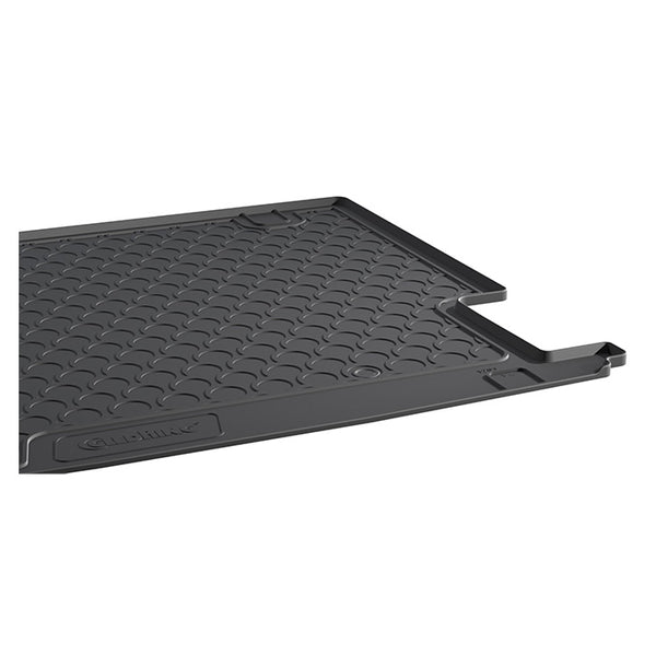 Bagagerumsbakke BMW X3 F25 11/2010-2017 skræddersyet gummibakke Gledring