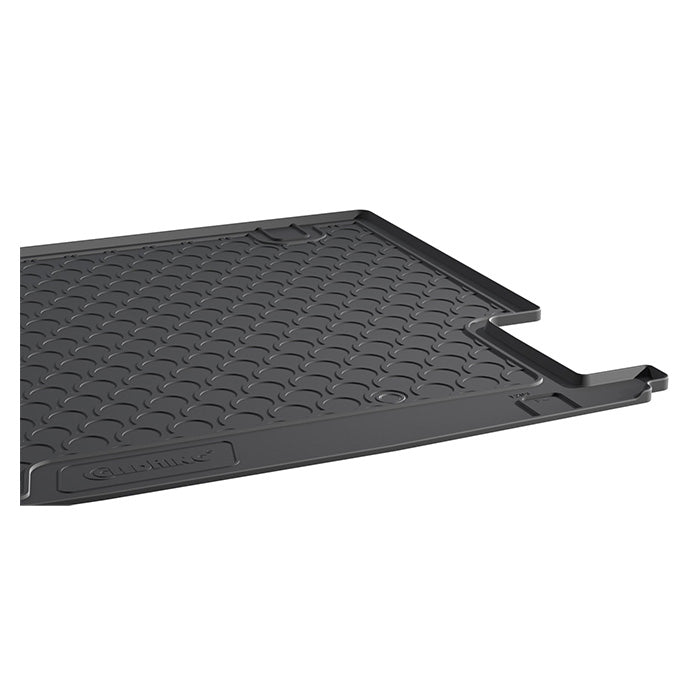 Bagagerumsbakke BMW X3 F25 11/2010-2017 skræddersyet gummibakke Gledring