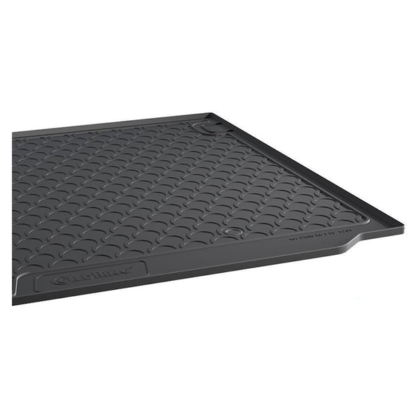 Bagagerumsbakke gummi til BMW X5 F15 2013-2018 - præcis pasform, høj kant - Gledring