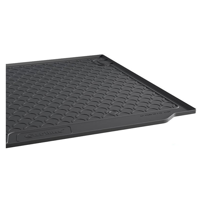 Bagagerumsbakke gummi til BMW X5 F15 2013-2018 - præcis pasform, høj kant - Gledring