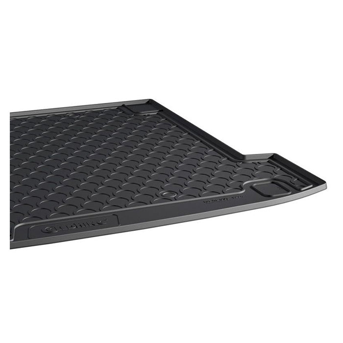 Bagagerumsbakke til BMW X6 (G06) 2019- i gummi, skræddersyet pasform - Gledring