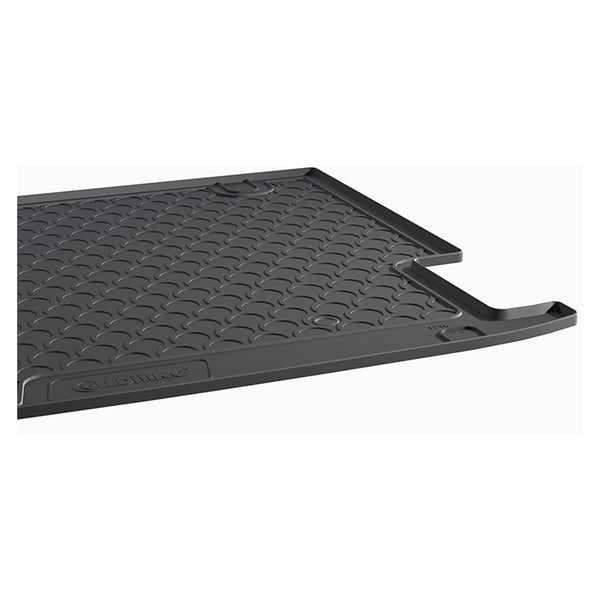 Bagagerumsbakke til BMW X4 F26 2014-2018 i gummi, skræddersyet pasform - Gledring