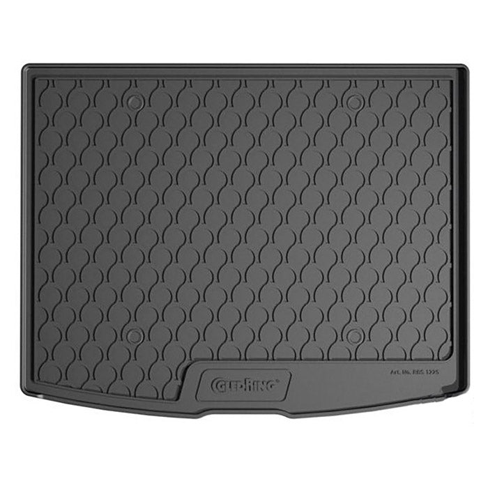 Bagagerumsbakke til BMW Serie 2 Active Tourer (2021-) i gummi - Gledring