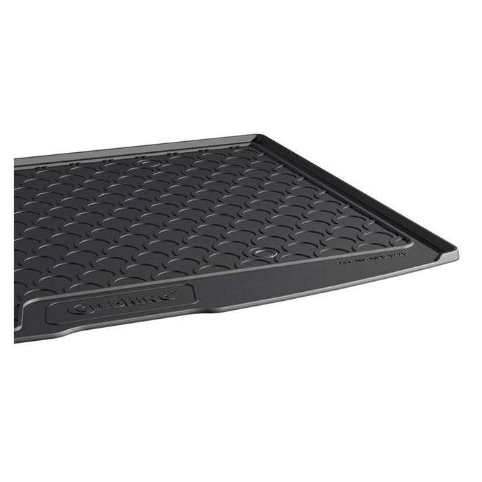 Bagagerumsbakke til BMW Serie 2 Active Tourer (2021-) i gummi - Gledring