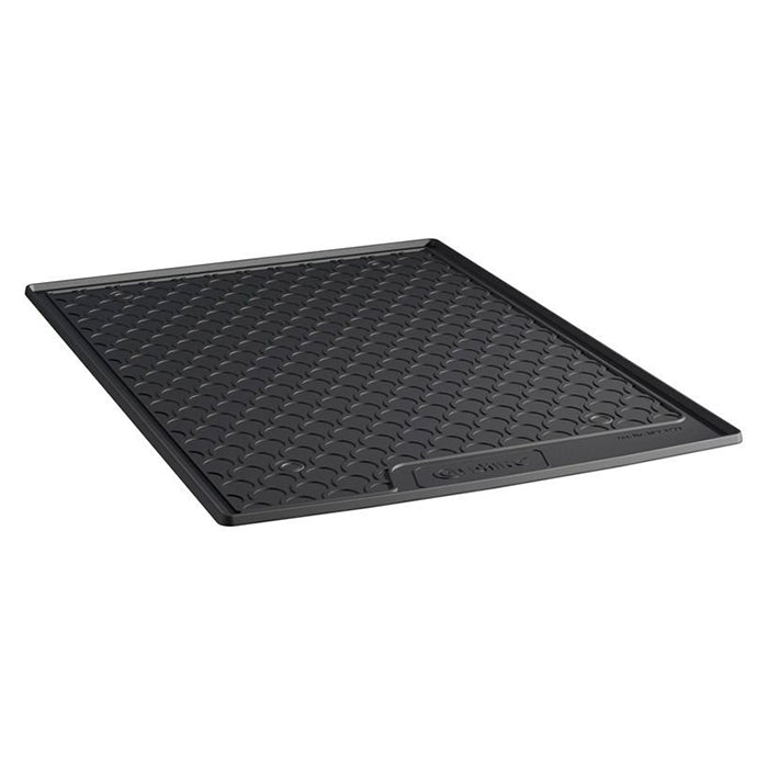 Bagagerumsbakke til BMW 5-Series G60 (2023-) skræddersyet gummi - Gledring