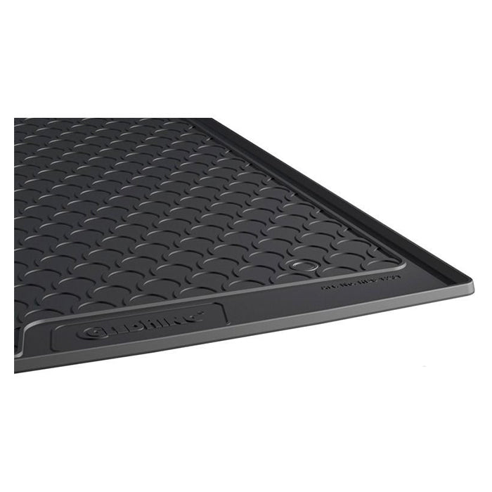 Bagagerumsbakke til BMW 5-Series G60 (2023-) skræddersyet gummi - Gledring