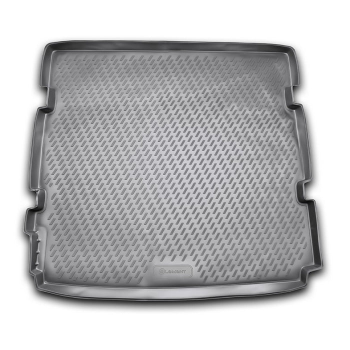 Bagagerumsbakke Chevrolet Orlando 2011- - TrunkLine