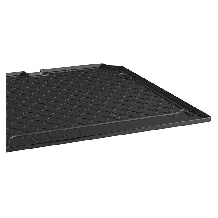 Bagagerumsbakke Citroën C4 5-dørs 2010-2018 skræddersyet gummi Gledring