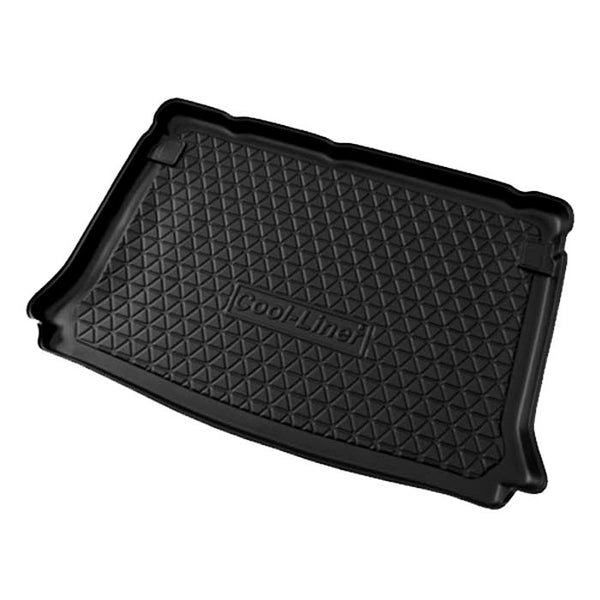 Bagagerumsbakke Citroën Berlingo 5P 1998-2007 - TrunkLine