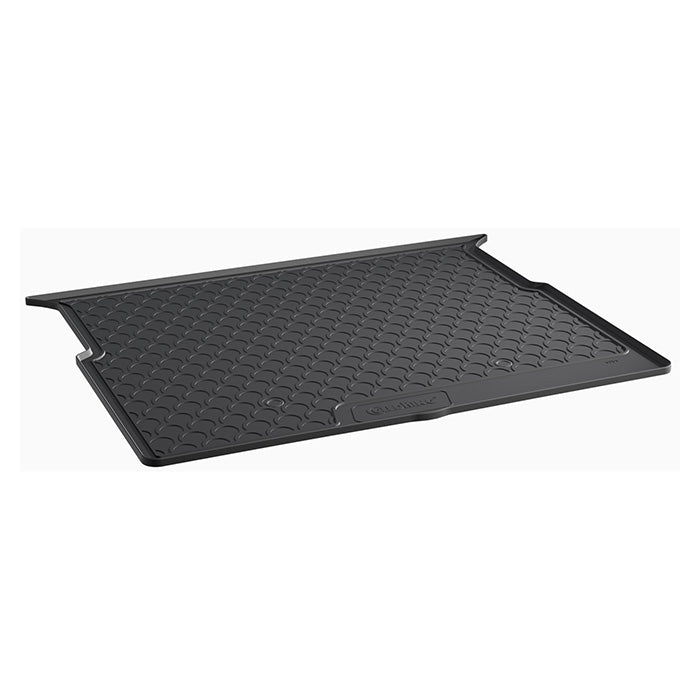 Bagagerumsbakke Citroën C4 Picasso (2013-) & Spacetourer (2018-) i gummi - Gledring