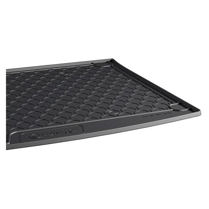 Bagagerumsbakke til Dacia Jogger HB 2021- (gummi, skræddersyet) - Gledring