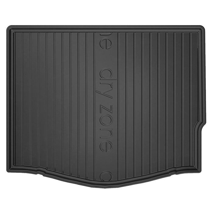 Bagagerumsbakke Ford Focus III HB 2010-2019, TPE 3,5 cm kant - Frogum