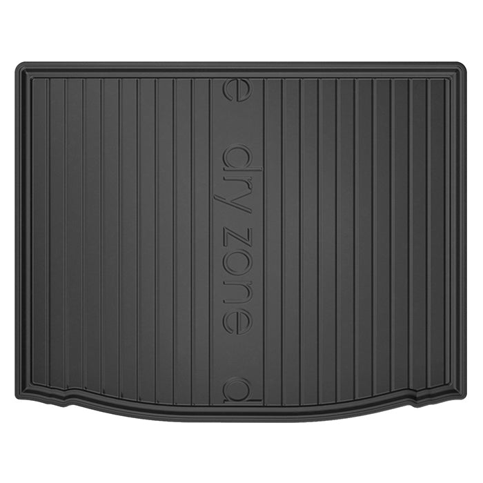 Bagagerumsbakke til Suzuki SX4 S-Cross 2013-2016, TPE 3,5 cm kant - Dryzone Frogum