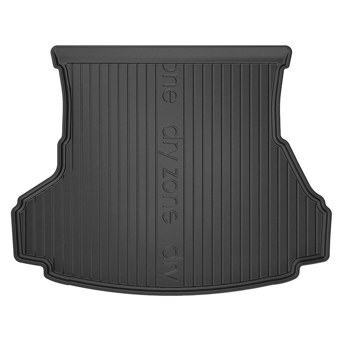 Bagagerumsbakke Toyota Avensis III Sedan 2009-2015 skræddersyet TPE 3,5 cm kant - Dryzone Frogum