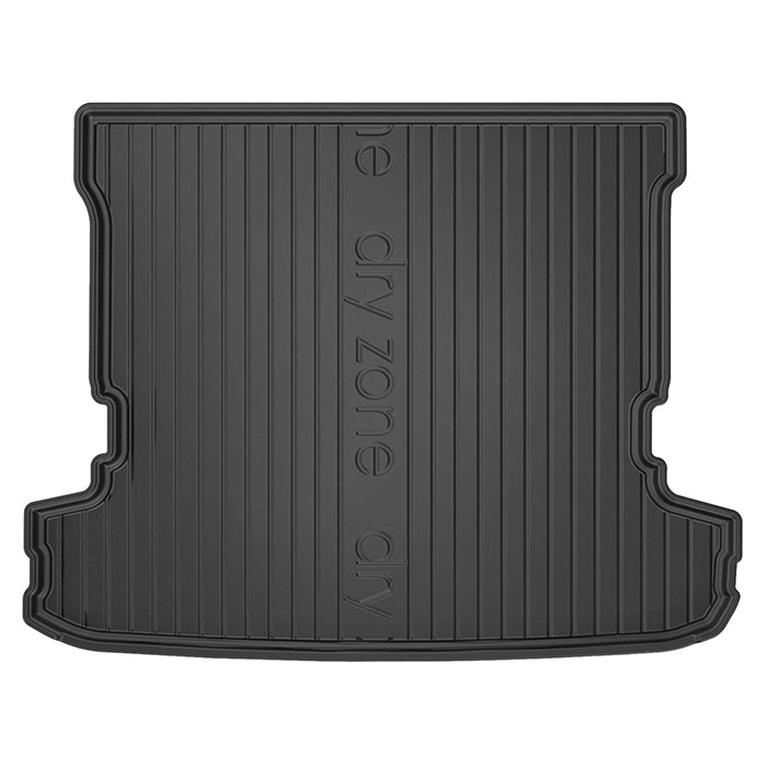 Bagagerumsbakke Mitsubishi Pajero IV 2006-2021 TPE 3,5 cm kant - Dryzone Frogum