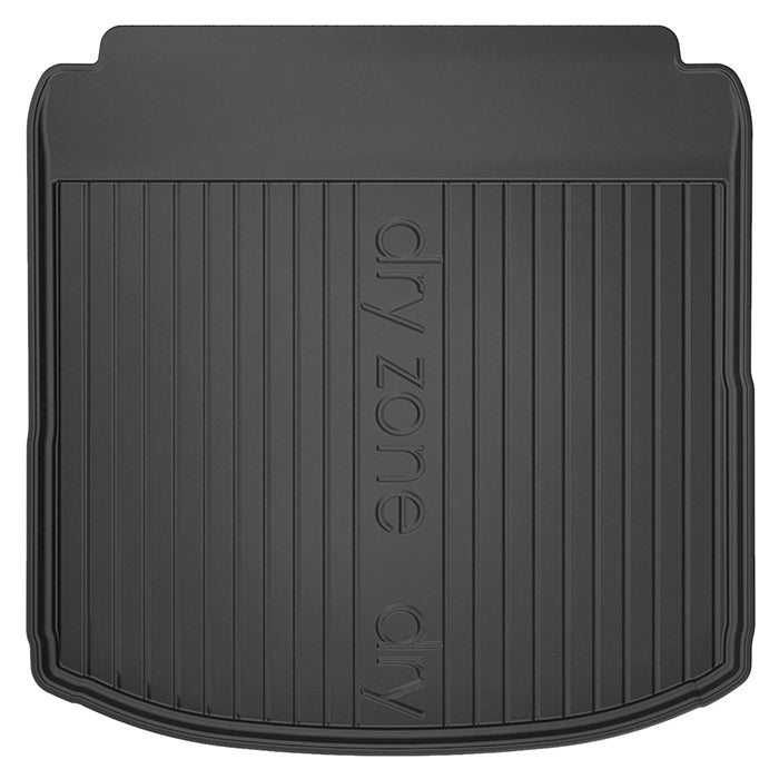 Bagagerumsbakke Audi A4 B9 Sedan 2015-2023 skræddersyet TPE 3,5 cm kant - Dryzone Frogum