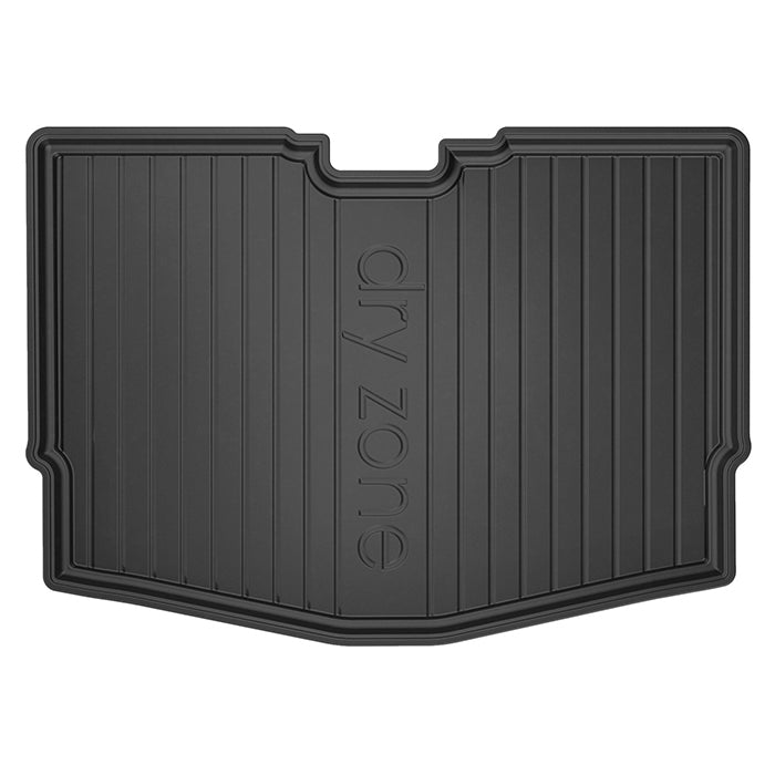 Bagagerumsbakke til Nissan Note II HB 2012- - TPE skræddersyet pasform - Frogum