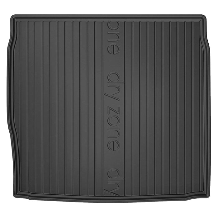 Bagagerumsbakke Citroën C5 II Sedan 2008-2017 skræddersyet TPE 3,5 cm kant - Frogum