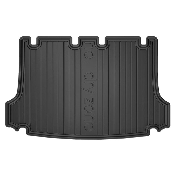 Bagagerumsbakke Peugeot 308 I Combi 2007-2013 skræddersyet TPE 3,5 cm kant - Frogum