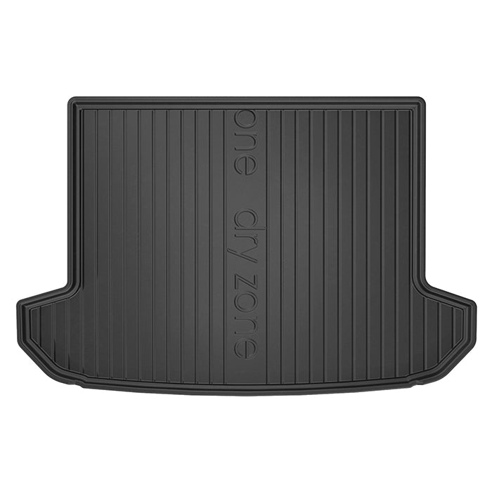 Bagagerumsbakke til Kia Sportage IV (2015-2021) TPE 3,5 cm kant - Frogum