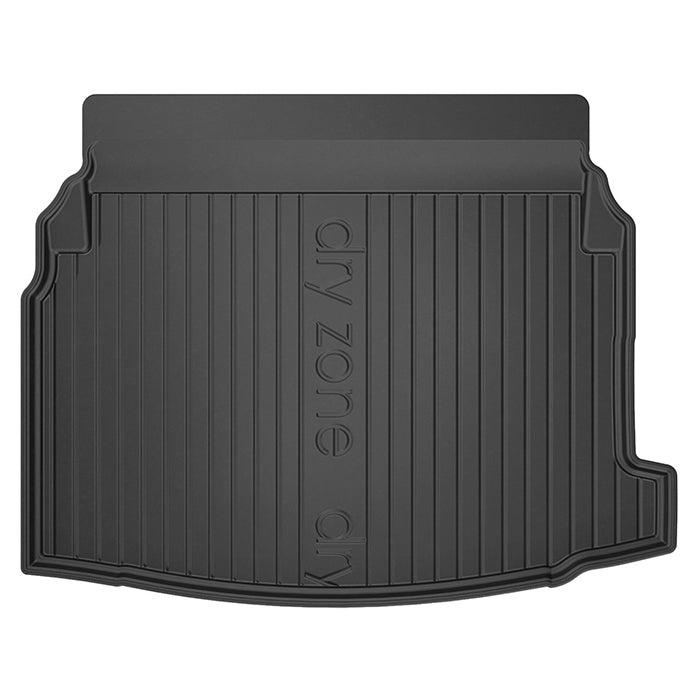 Bagagerumsbakke til Mercedes E-Class W213 (2016-2023) skræddersyet TPE 3,5 cm kant - Dryzone Frogum