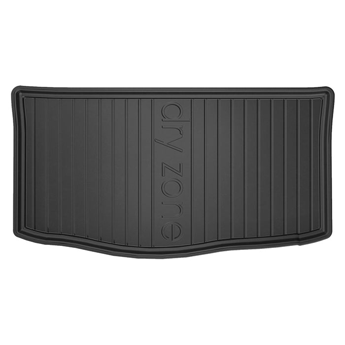 Bagagerumsbakke til Kia Picanto III HB (2017-) skræddersyet TPE - Dryzone Frogum