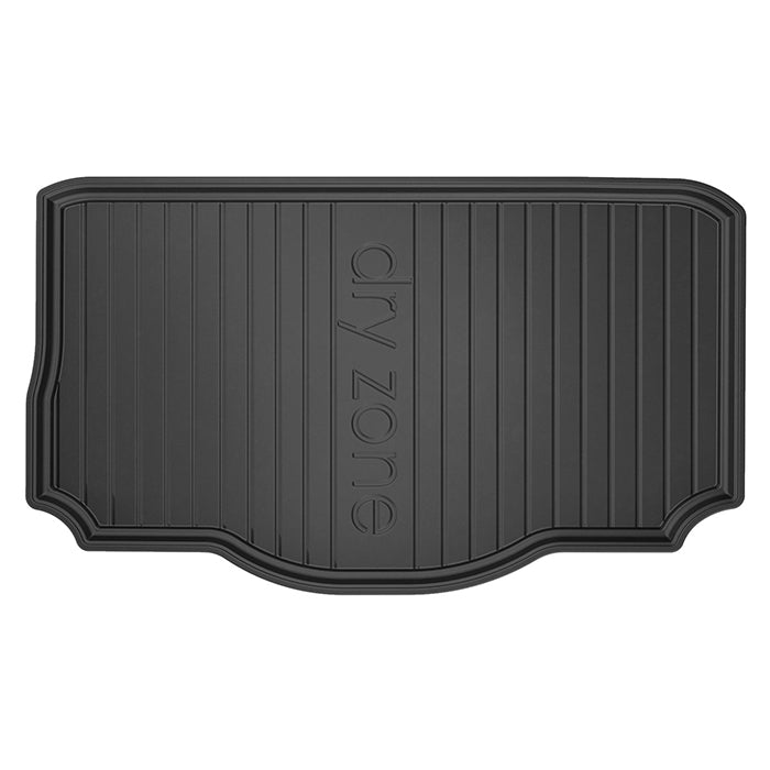 Bagagerumsbakke Opel Meriva B (2010-2017) skræddersyet TPE 3,5 cm kant - Frogum