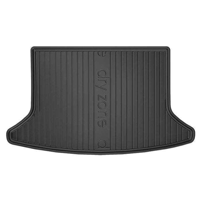 Bagagerumsbakke Kia Niro I 2016-2022 skræddersyet TPE 3,5 cm kant - Dryzone Frogum