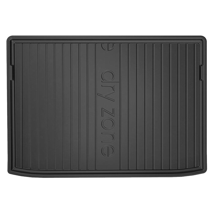 Bagagerumsbakke Opel Crossland X 2017- (TPE, skræddersyet, 3,5 cm kant) Frogum