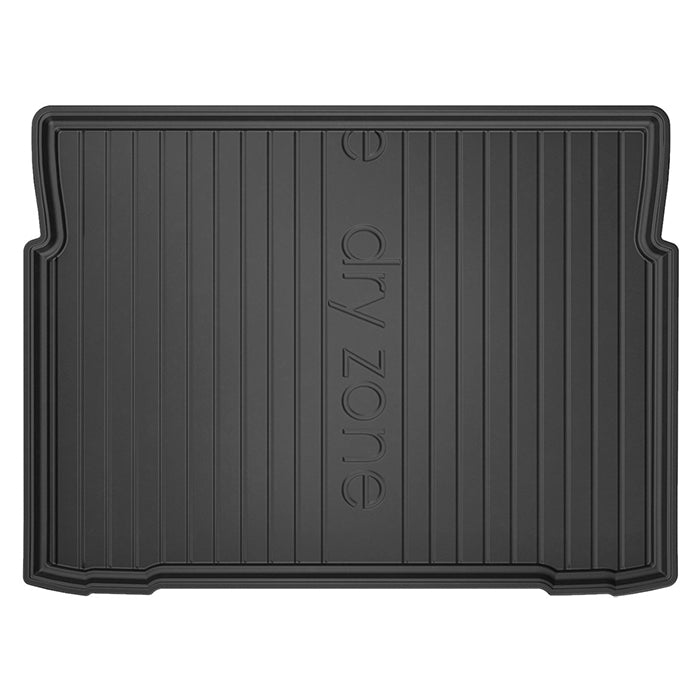 Bagagerumsbakke Opel Crossland X 2017- - TPE, 3,5 cm kant, skræddersyet pasform - Dryzone Frogum