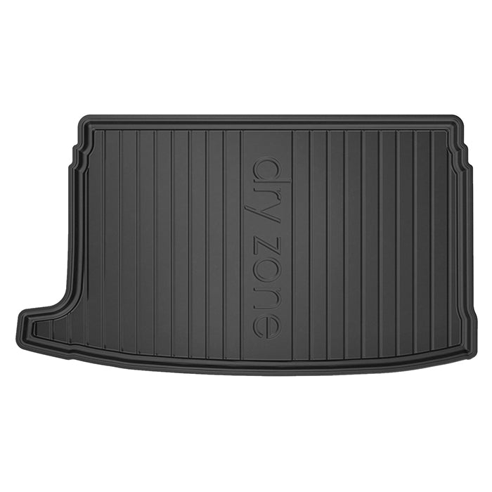 Bagagerumsbakke VW Polo V HB 2009-2017 TPE 3,5 cm kant - Frogum