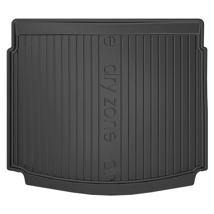 Bagagerumsbakke Renault Megane IV Combi 2016‑ - TPE, 3,5 cm kant, præcis pasform - Frogum