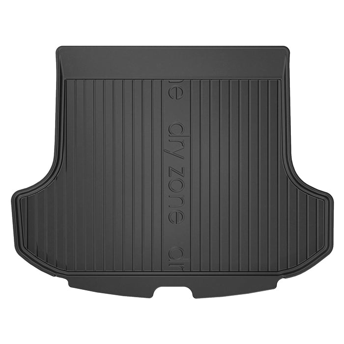 Bagagerumsbakke til Dacia Logan MCV II 2013-2020 skræddersyet TPE 3,5 cm kant - Dryzone Frogum