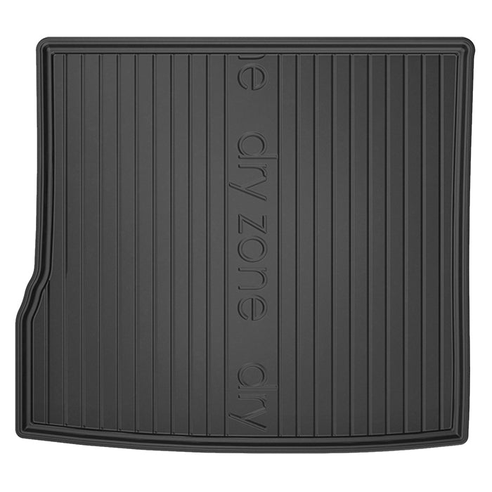 Bagagerumsbakke til Dacia Duster II SUV 2017-2021, 3,5 cm kant, TPE pasform - Frogum