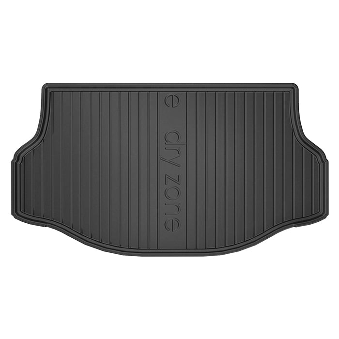 Bagagerumsbakke Toyota RAV4 IV 2015-2019 Hybrid, 100% pasform TPE, 3,5 cm kant - Frogum