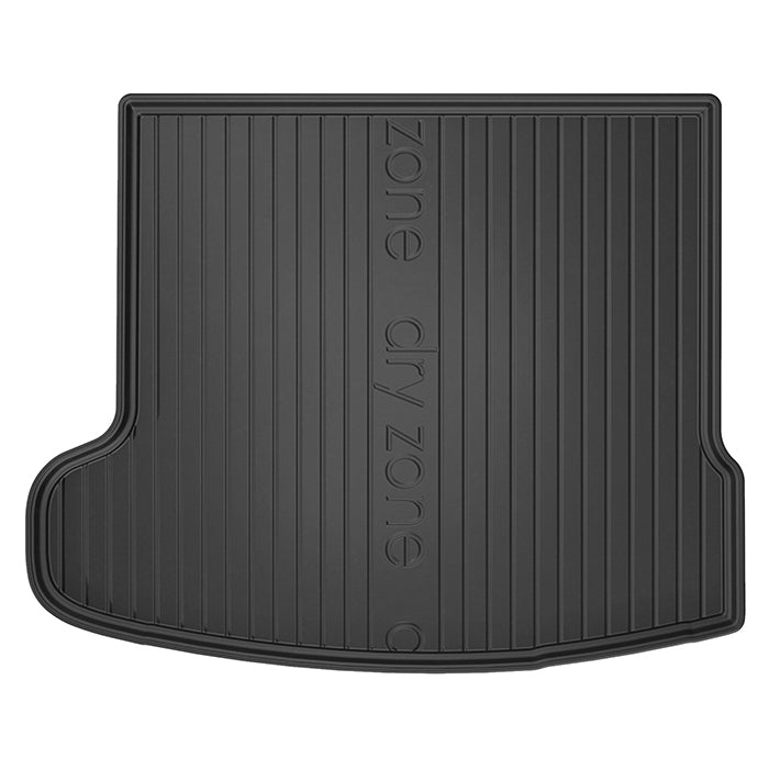 Bagagerumsbakke Range Rover Velar 2017-2020, TPE skræddersyet 3,5 cm kant - Frogum