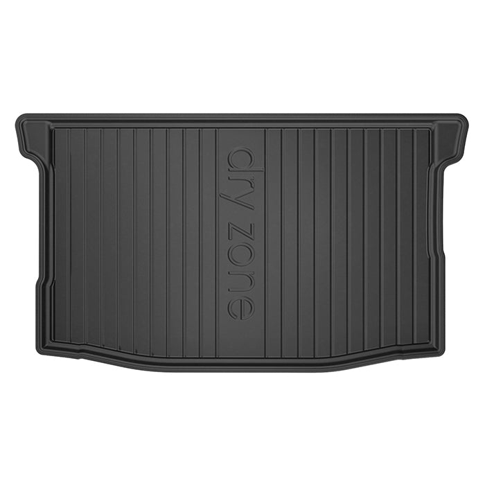 Bagagerumsbakke Suzuki Baleno II HB 2015 skræddersyet, 3,5 cm kant - Dryzone Frogum