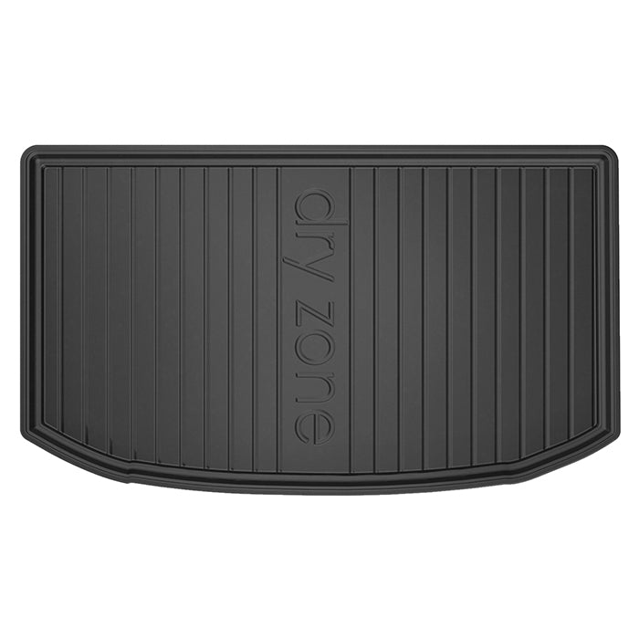 Bagagerumsbakke Suzuki Ignis III 2016- i TPE 3,5 cm kant - Dryzone Frogum