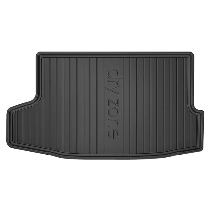 Bagagerumsbakke Nissan Juke I (2010-2014) skræddersyet TPE 3,5 cm kant Dryzone Frogum