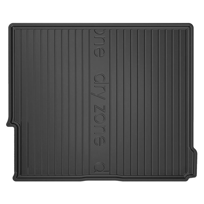 Bagagerumsbakke til Volvo XC60 II SUV (2017-) - skræddersyet TPE, 3,5 cm kant, Dryzone Frogum