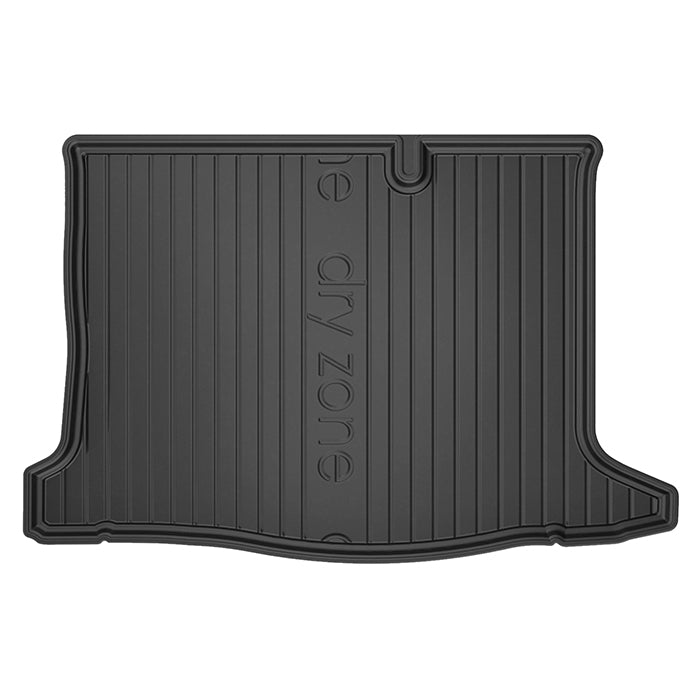 Bagagerumsbakke Dacia Sandero II HB 2012-2020 skræddersyet TPE 3,5 cm kant - Dryzone Frogum