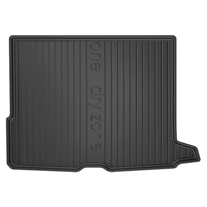 Bagagerumsbakke Mercedes GLC X253 SUV 2015-2022 skræddersyet TPE 3,5 cm kant - Dryzone Frogum