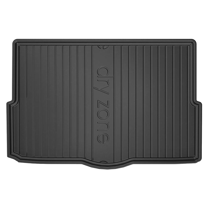 Bagagerumsbakke til Renault Kadjar 2015-2022 TPE 3,5 cm kant - Dryzone Frogum